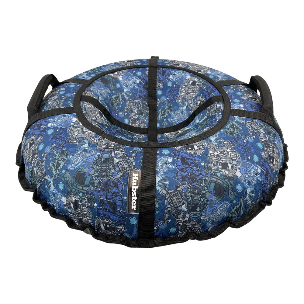 Тюбинг Hubster Люкс Pro S Космонавт