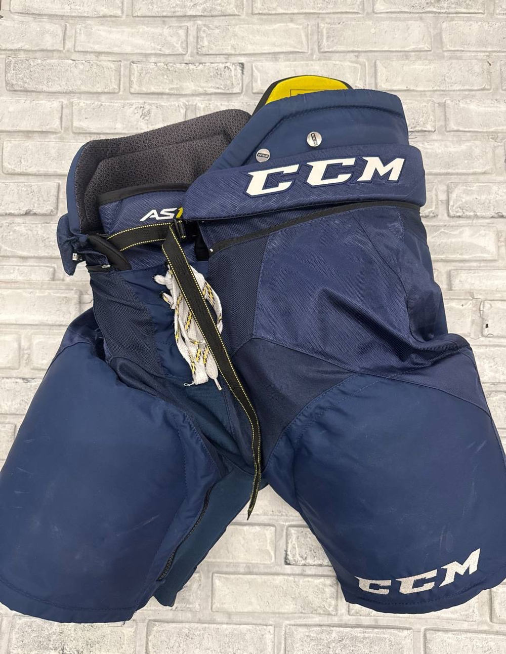 CCM tacks AS1 SR M