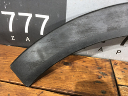 Накладка крыла заднего правого Hyundai Creta 1 (GS) 16-21 Б/У Оригинал 87744M0000