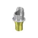 Variobase AS для одиночных коронок Straumann Bone Level (BL/BLT)