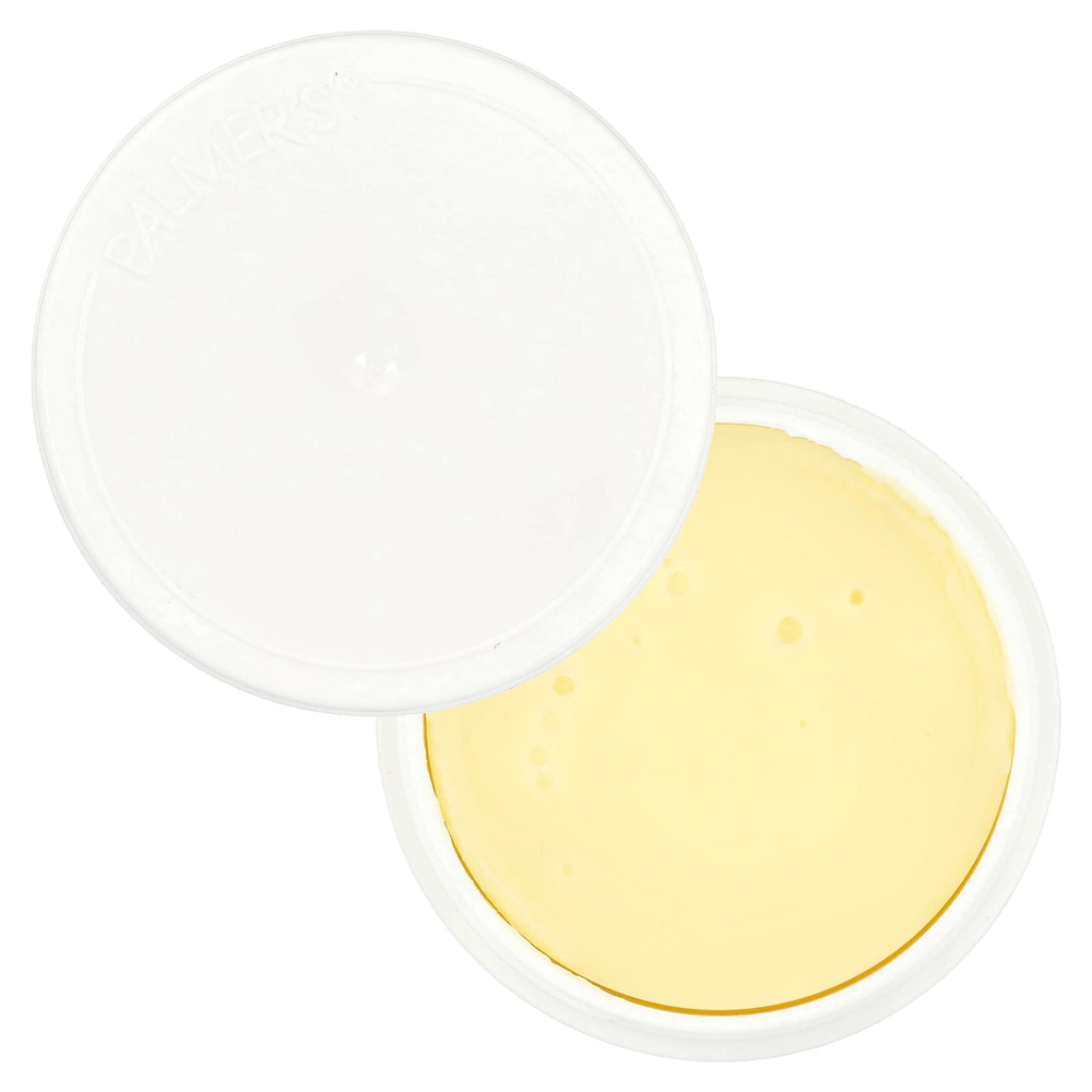 Palmer's for Pets, Coconut Butter Formula® с витамином E, подушечки для губ и бальзам для носа, для домашних животных, без отдушек, 100 г (3,5 унции)