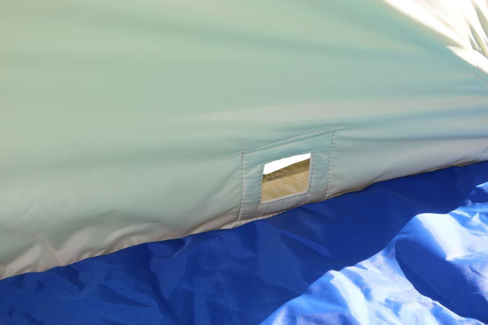 Палатка "Polar Bird" 2Т long КОМПАКТ