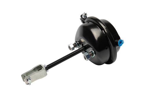 Камера тормозная тип 24 барабанного тормоза КАМАЗ, BPW, MERCEDES-BENZ, Schmitz (4231069000) SORL