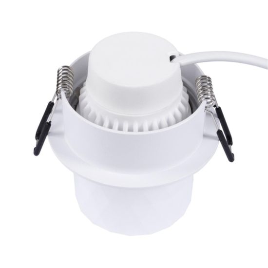 A5562PL-1WH СВЕТИЛЬНИК ПОТОЛОЧНЫЙ