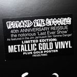 Iggy And The Stooges / Metallic 'KO (Coloured Vinyl)(LP)