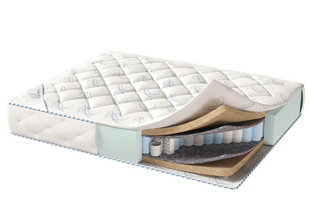 Матрас Corretto Palermo