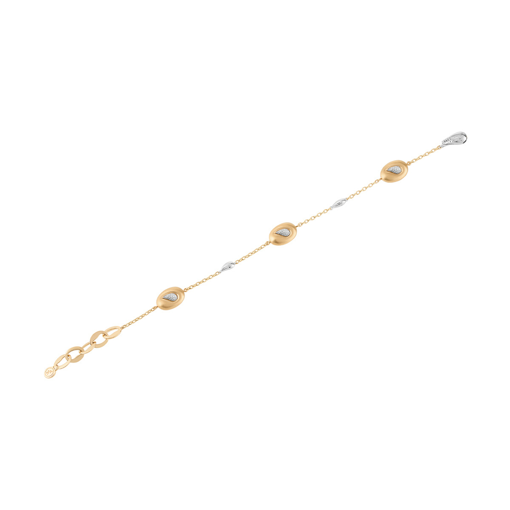 Браслет с Бриллиантами, Br0150-1/1