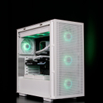 Ryzen 7 9800X3D + RTX 5080 16Gb