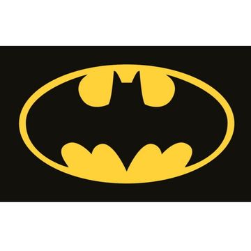 Кардхолдер. Batman (в форме книжки, 215х65 мм)