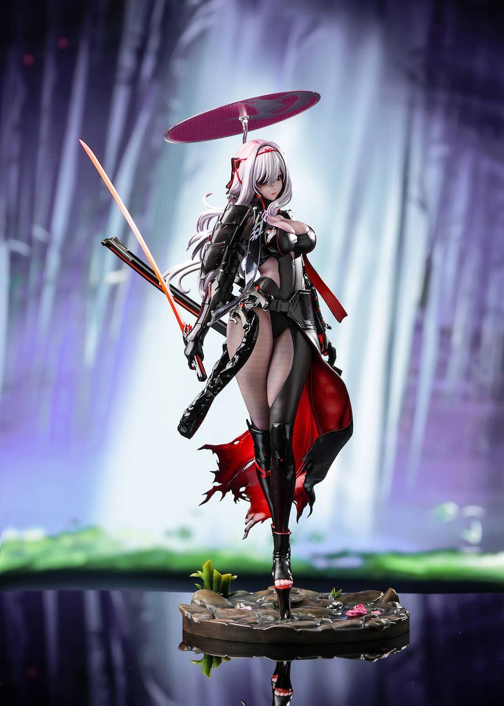 Scarlet