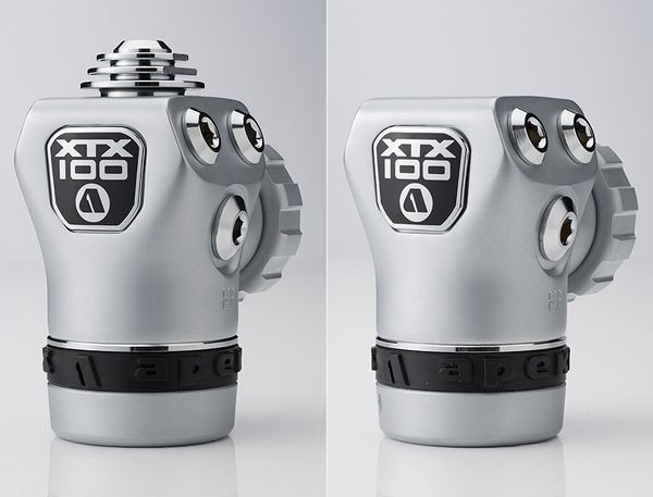 Apeks регулятор XTX100 2013