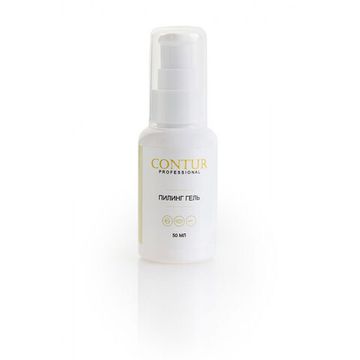 Пилинг-гель CONTUR