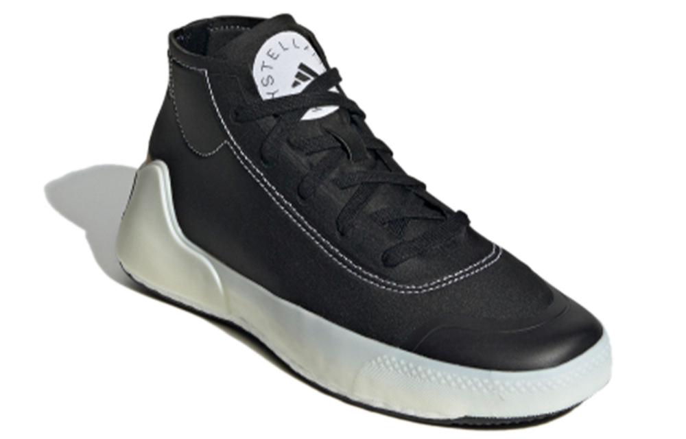 Кроссовки Stella Mccartney X Adidas Treino Mid (Женская размерная сетка)