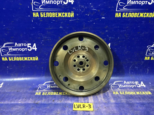 Маховик MAZDA MPV 1997