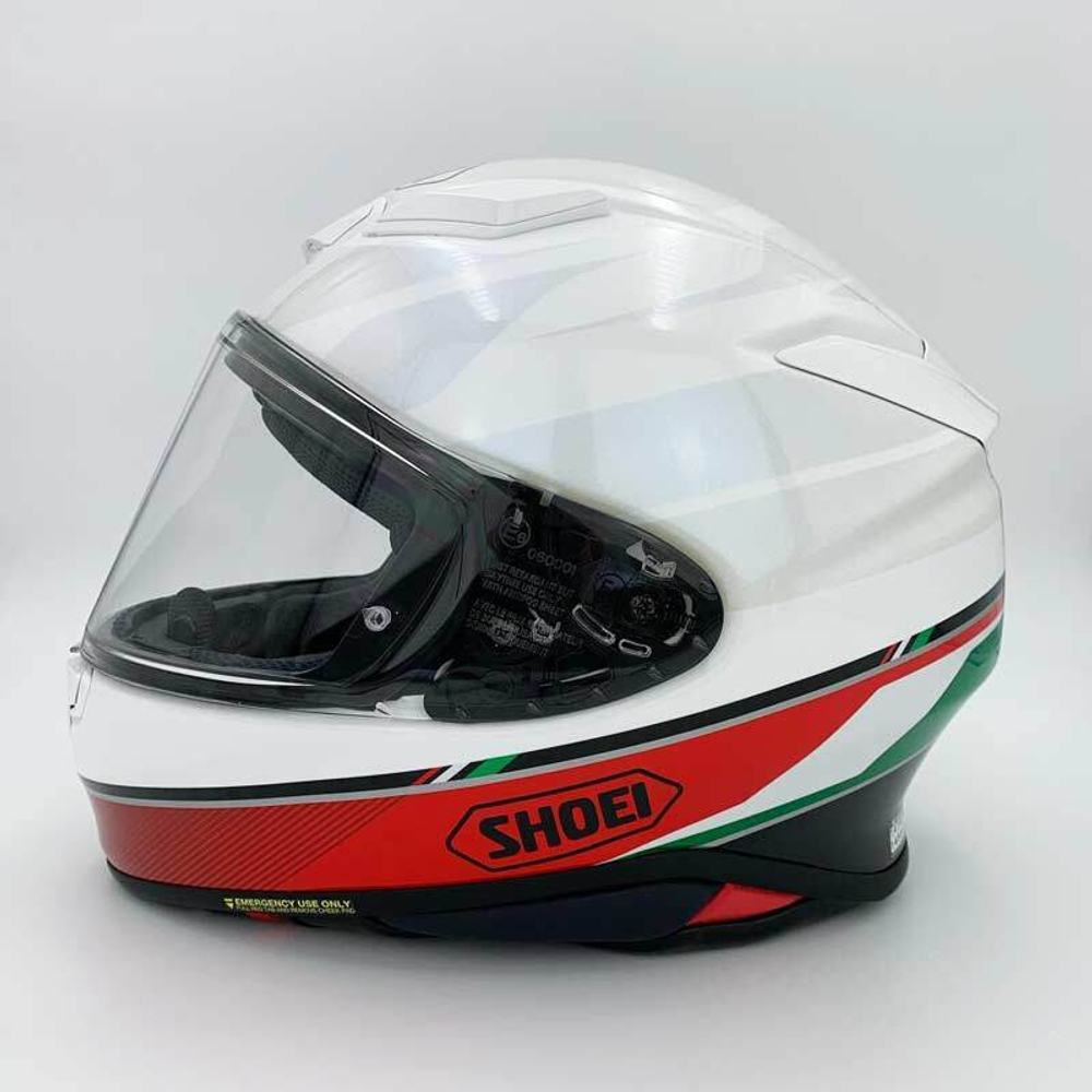 SHOEI NXR2 NOCTURNE TC-4