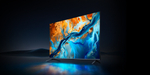 Телевизор Xiaomi TV S Mini 55 2025 140 см черный