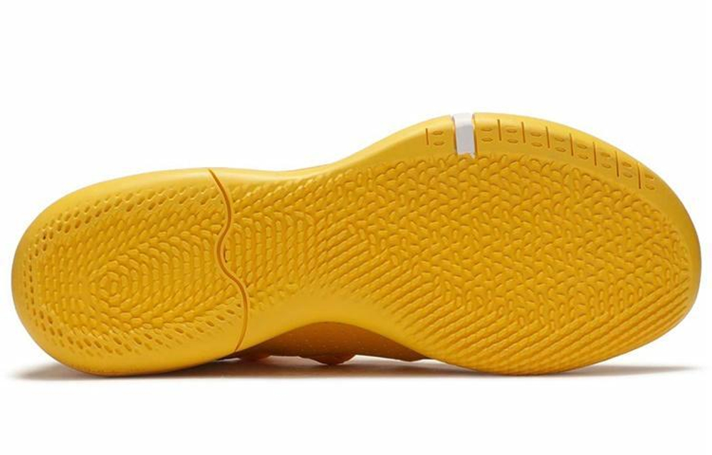 Кроссовки Nike Kobe Ad Exodus Yellow