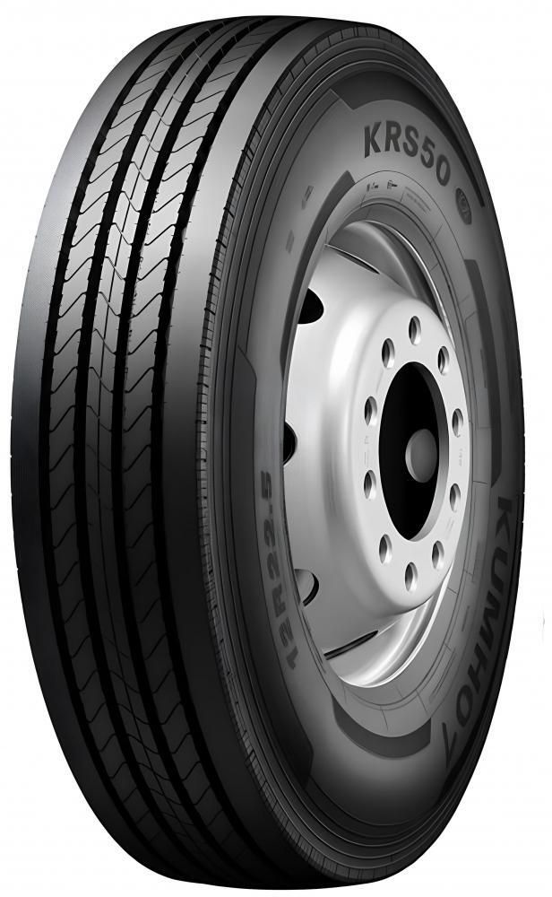 Kumho KRS50 (рулевая) 265/70 R19.5 140M