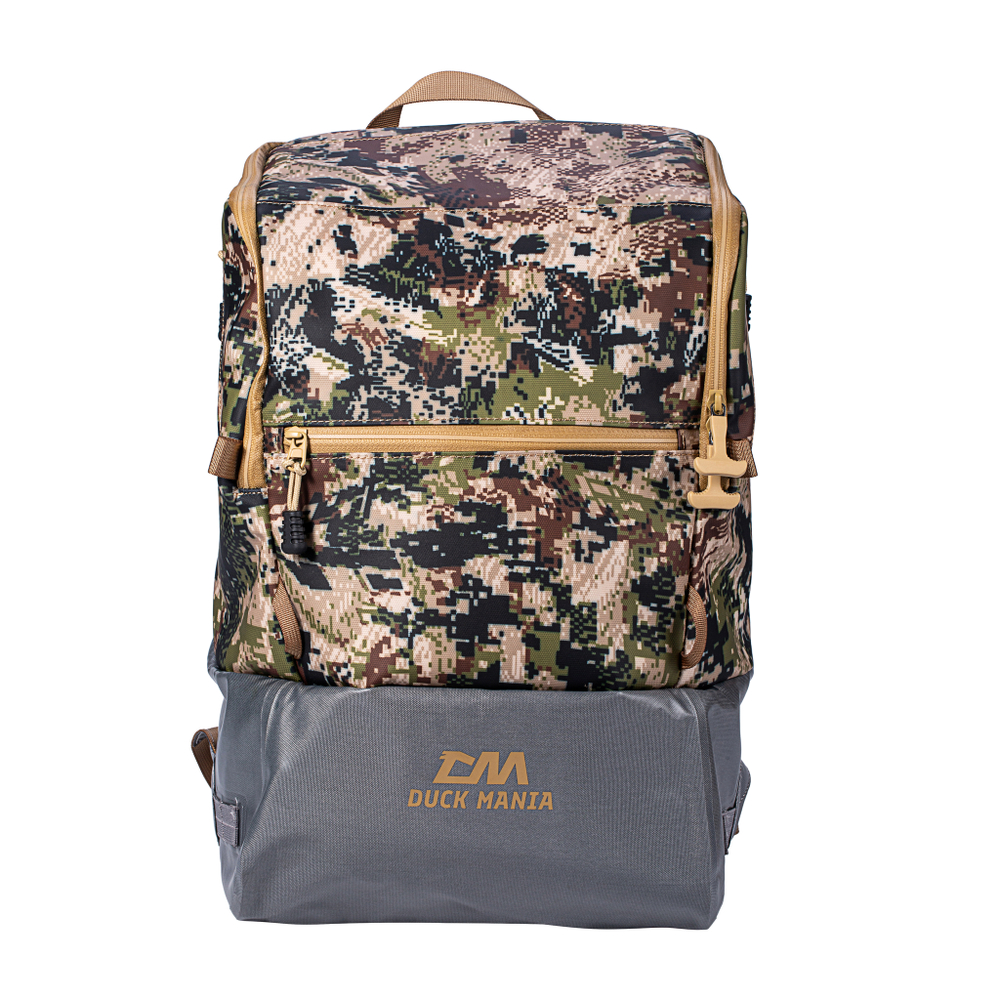 Рюкзак водостойкий TPU "TIMBER" SL