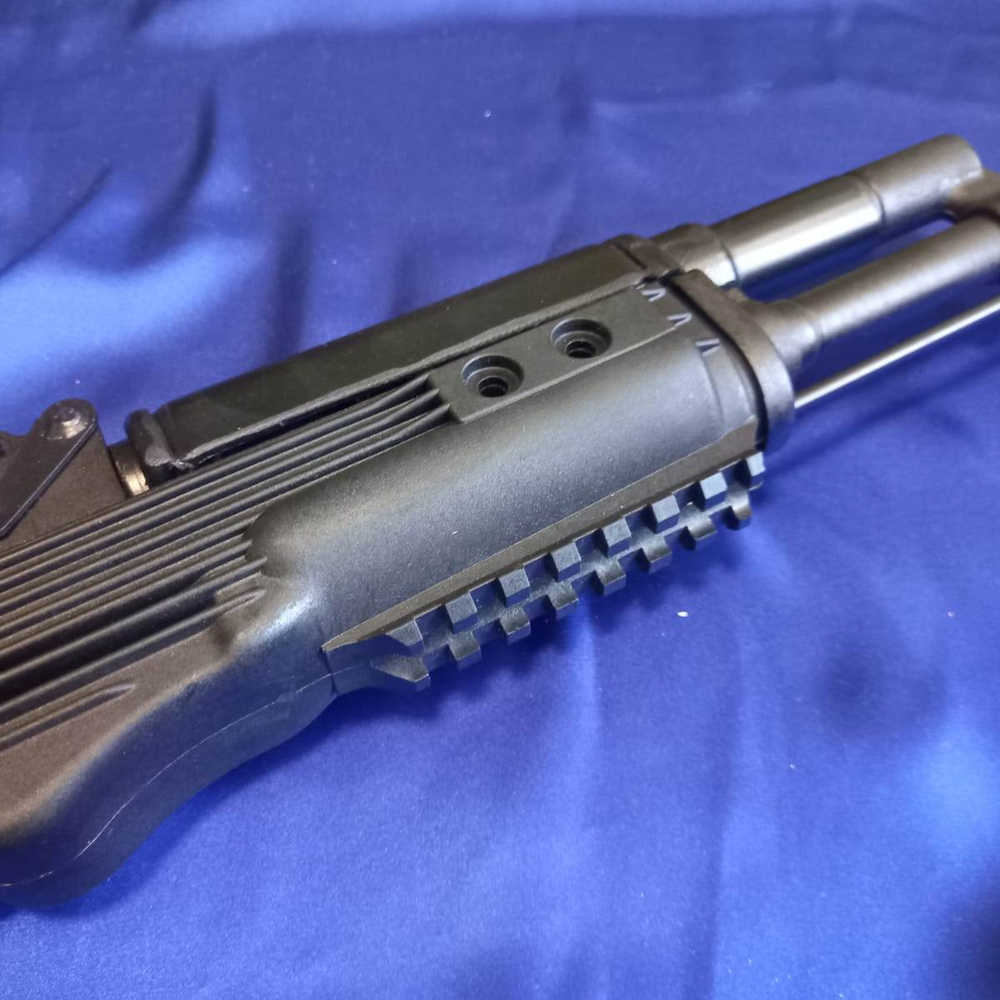 ММГ учебный автомата Калашникова АК-74 со стационарным прикладом