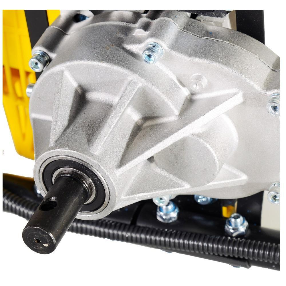 Аренда Мотобур (Бензобур,Ледобур,Землебур,Ямобур)Huter GGD-62