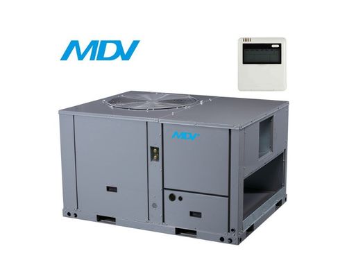 Руфтоп (крышный кондиционер) ClimaCreator MDV MDRCT-062CWN1