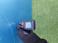 Капот Газель Next (2014-н.в.)