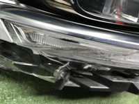 Фара правая Kia Carnival 4 (2020-2023) LED
