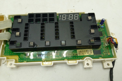 F10A8HDC кт159 Модуль индикации для стиральной машины LG F10A8HDC б/у