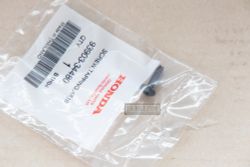 93903-34480. SCREW, TAPPING, 4X16