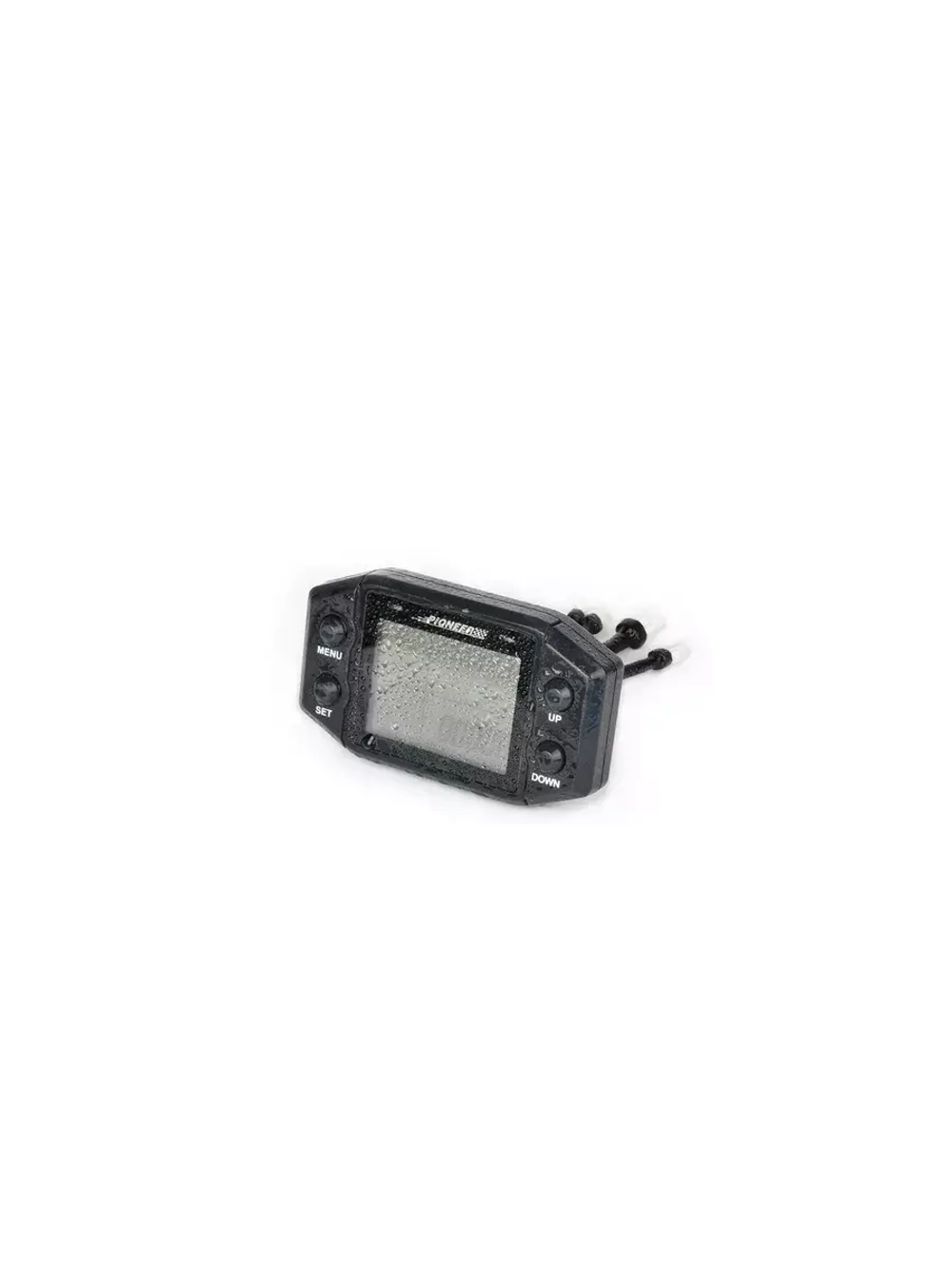 Миникомп+GPS спидометр Pioneer RL-SM003