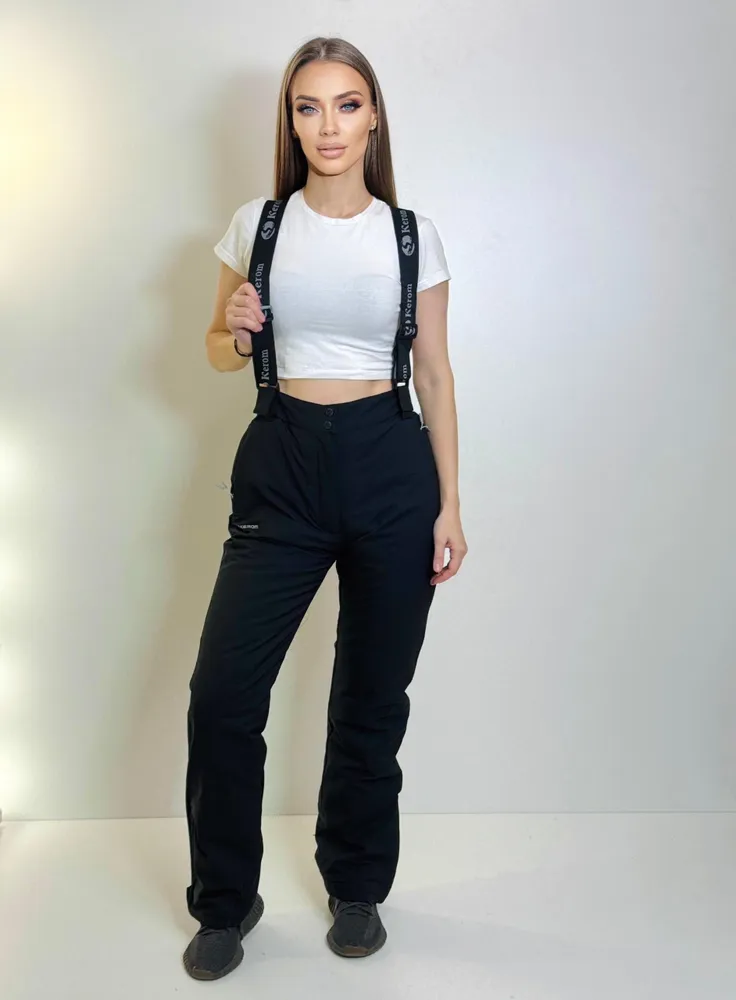 Костюм горнолыжный 7012359-1 Fabrika