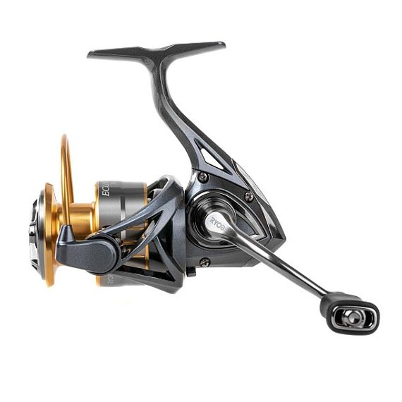 Катушка Ecusima Pro 3000 LT Ryobi