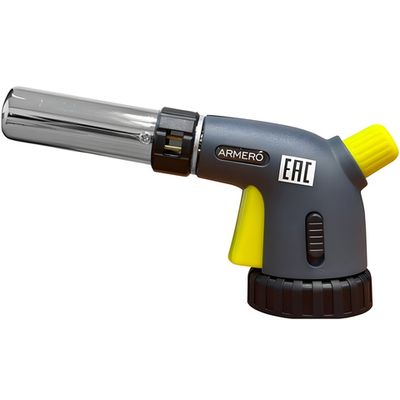 Газовая горелка  ARMERO для цангового баллона   A710/120