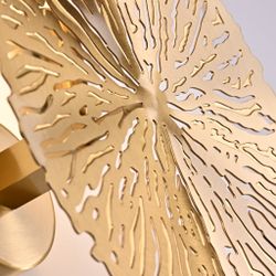 Настенный Светильник Inca Wall A By Imperiumloft