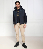 безрукавка cashton BOSS BLACK - темно-синий(50482062)