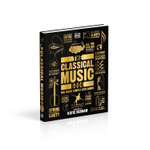 The Classical Music Book