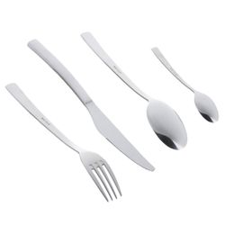 Набор столовых приборов Gipfel Rioma 51238 24 предмета