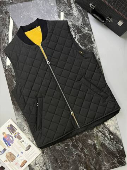 Безрукавка Loro Piana