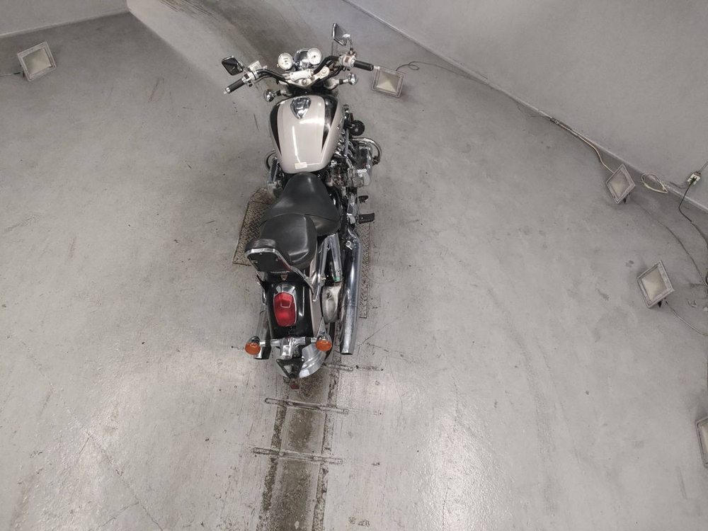 Honda Valkyrie 1500 GL1500C F6C 1998