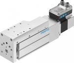 EGSS-BS-KF-60-50-12P-ST-M-H1-PLK-AA mini slide unit