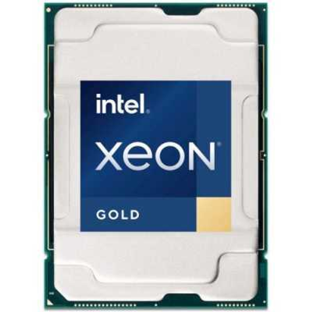 Процессор Intel Xeon Gold 6334 OEM