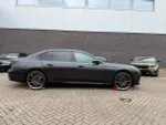 КОВАНЫЕ ДИСКИ ДЛЯ BMW 7 SERIES G70 2023 БМВ 7 СЕРИИ