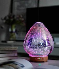 Ультразвуковой аромадиффузор Galaxy, Sens