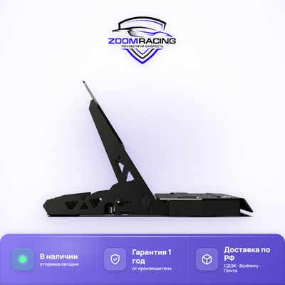 MOZA SR-P Lite педаль сцепления для симрейсинга