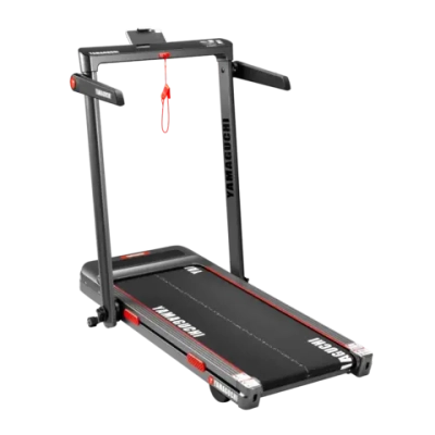 Беговая дорожка Yamaguchi Home RACE Incline