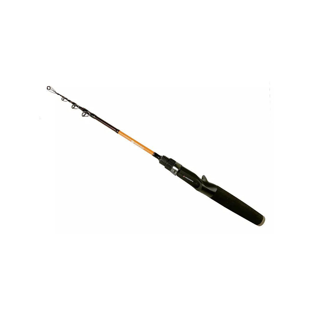 Удилище зимнее Catcher 70C