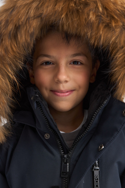 Опушка ЕНОТ