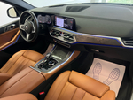 BMW X5, 2019 год