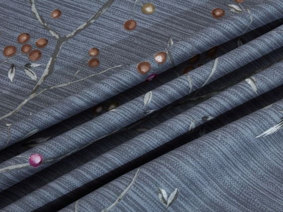 Постельное белье Asabella печатный сатин 1485